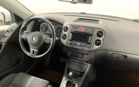 Volkswagen Tiguan I, 2011 год, 1 239 000 рублей, 11 фотография
