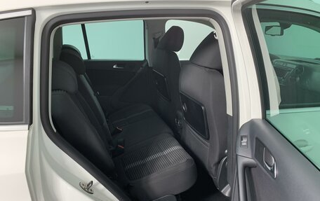 Volkswagen Tiguan I, 2011 год, 1 239 000 рублей, 22 фотография