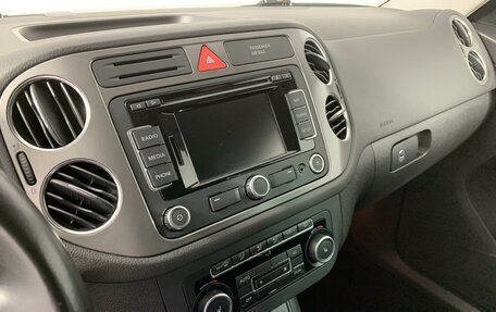 Volkswagen Tiguan I, 2011 год, 1 239 000 рублей, 19 фотография