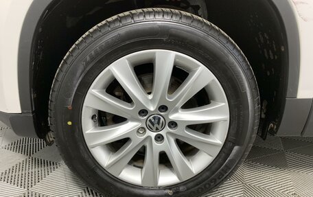 Volkswagen Tiguan I, 2011 год, 1 239 000 рублей, 18 фотография