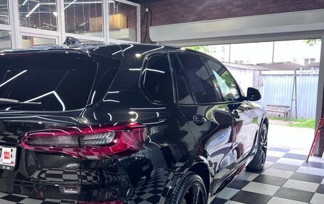 BMW X5, 2019 год, 6 290 000 рублей, 6 фотография