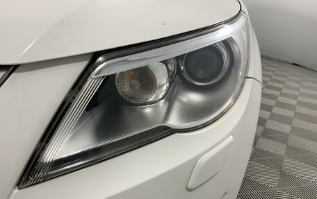 Volkswagen Tiguan I, 2011 год, 1 239 000 рублей, 23 фотография