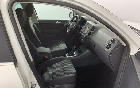 Volkswagen Tiguan I, 2011 год, 1 239 000 рублей, 21 фотография