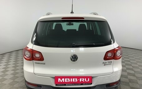 Volkswagen Tiguan I, 2011 год, 1 239 000 рублей, 6 фотография