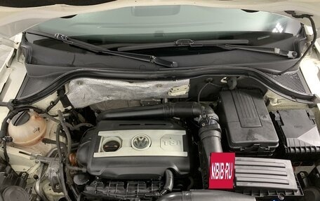 Volkswagen Tiguan I, 2011 год, 1 239 000 рублей, 9 фотография