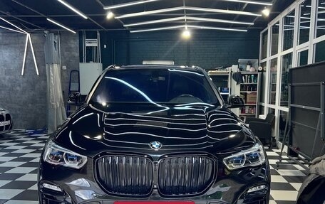 BMW X5, 2019 год, 6 290 000 рублей, 3 фотография
