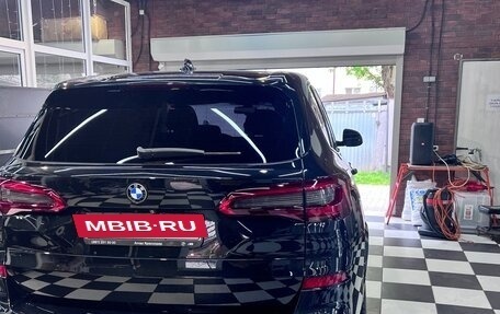 BMW X5, 2019 год, 6 290 000 рублей, 5 фотография