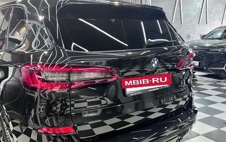 BMW X5, 2019 год, 6 290 000 рублей, 7 фотография