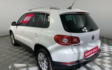 Volkswagen Tiguan I, 2011 год, 1 239 000 рублей, 7 фотография