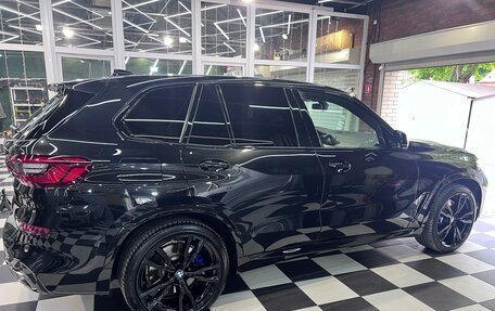 BMW X5, 2019 год, 6 290 000 рублей, 8 фотография