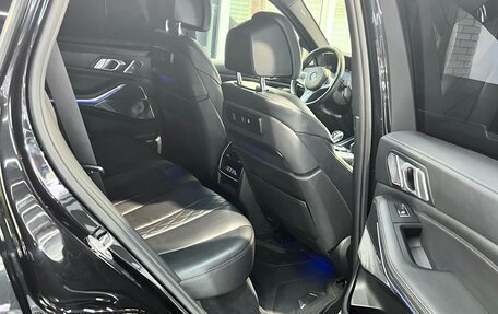 BMW X5, 2019 год, 6 290 000 рублей, 12 фотография