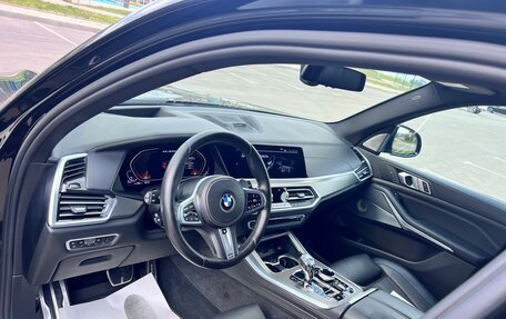 BMW X5, 2019 год, 6 290 000 рублей, 16 фотография