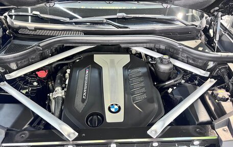 BMW X5, 2019 год, 6 290 000 рублей, 19 фотография