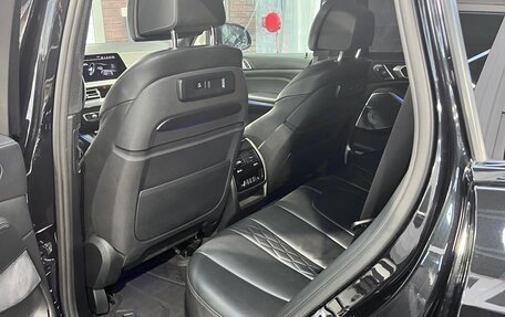 BMW X5, 2019 год, 6 290 000 рублей, 11 фотография