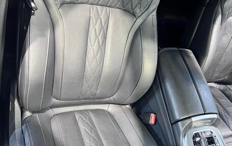 BMW X5, 2019 год, 6 290 000 рублей, 18 фотография