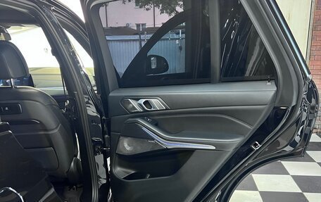 BMW X5, 2019 год, 6 290 000 рублей, 15 фотография