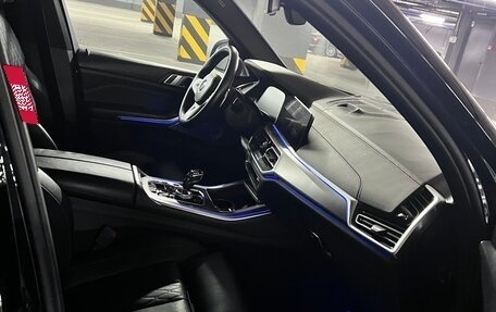 BMW X5, 2019 год, 6 290 000 рублей, 17 фотография