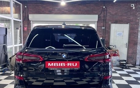 BMW X5, 2019 год, 6 290 000 рублей, 10 фотография