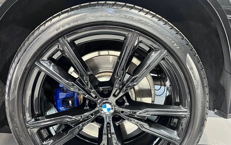 BMW X5, 2019 год, 6 290 000 рублей, 23 фотография