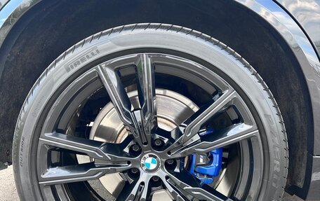 BMW X5, 2019 год, 6 290 000 рублей, 27 фотография