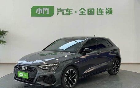 Audi A3, 2023 год, 2 375 000 рублей, 2 фотография