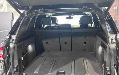 BMW X5, 2019 год, 6 290 000 рублей, 26 фотография