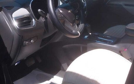 Chevrolet Equinox III, 2020 год, 1 900 000 рублей, 5 фотография