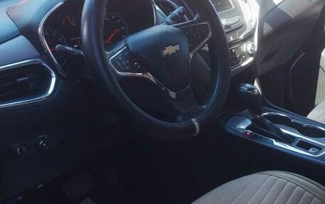 Chevrolet Equinox III, 2020 год, 1 900 000 рублей, 3 фотография