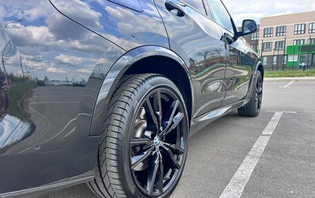 BMW X5, 2019 год, 6 290 000 рублей, 22 фотография