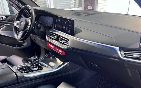 BMW X5, 2019 год, 6 290 000 рублей, 20 фотография