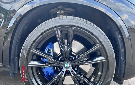 BMW X5, 2019 год, 6 290 000 рублей, 21 фотография