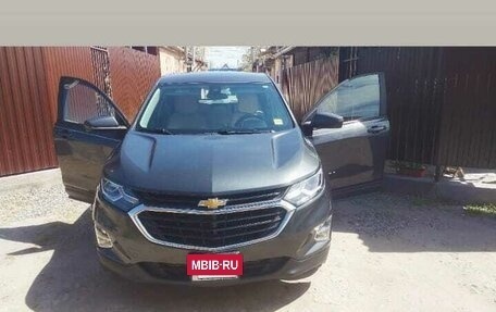 Chevrolet Equinox III, 2020 год, 1 900 000 рублей, 2 фотография