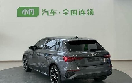 Audi A3, 2023 год, 2 375 000 рублей, 8 фотография