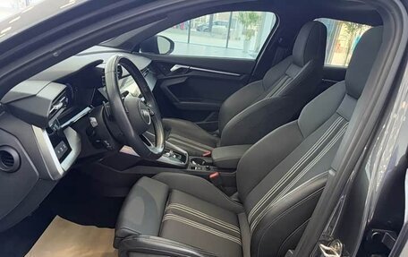 Audi A3, 2023 год, 2 375 000 рублей, 9 фотография