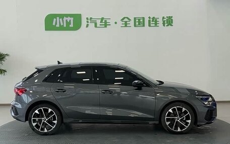 Audi A3, 2023 год, 2 375 000 рублей, 5 фотография