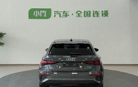 Audi A3, 2023 год, 2 375 000 рублей, 4 фотография