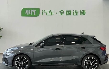 Audi A3, 2023 год, 2 375 000 рублей, 6 фотография