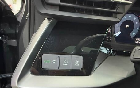 Audi A3, 2023 год, 2 375 000 рублей, 15 фотография