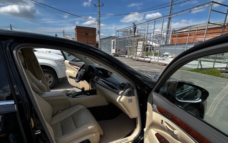 Lexus LS IV, 2013 год, 2 700 000 рублей, 7 фотография