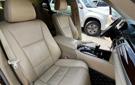 Lexus LS IV, 2013 год, 2 700 000 рублей, 10 фотография