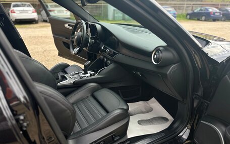 Alfa Romeo Giulia II, 2020 год, 3 500 000 рублей, 17 фотография