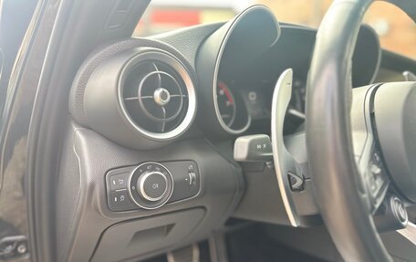 Alfa Romeo Giulia II, 2020 год, 3 500 000 рублей, 19 фотография