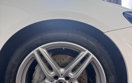 Mercedes-Benz E-Класс, 2018 год, 3 690 000 рублей, 2 фотография