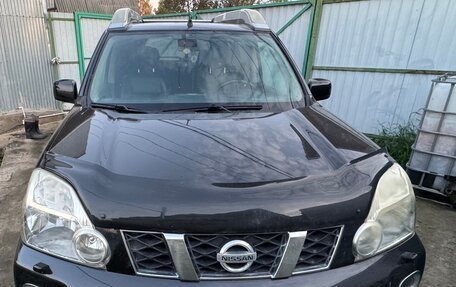 Nissan X-Trail, 2008 год, 1 050 000 рублей, 3 фотография