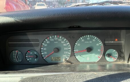 Citroen Xantia I, 2000 год, 230 000 рублей, 8 фотография