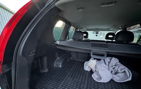 Nissan X-Trail, 2008 год, 1 050 000 рублей, 6 фотография