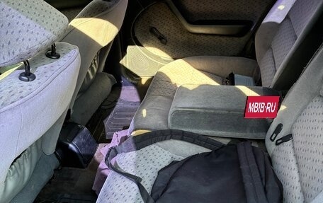 Citroen Xantia I, 2000 год, 230 000 рублей, 7 фотография