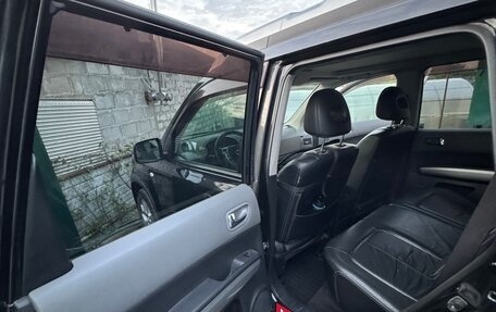 Nissan X-Trail, 2008 год, 1 050 000 рублей, 4 фотография