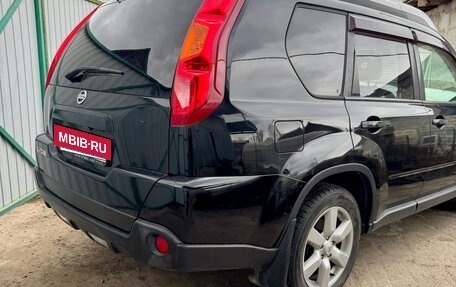 Nissan X-Trail, 2008 год, 1 050 000 рублей, 2 фотография