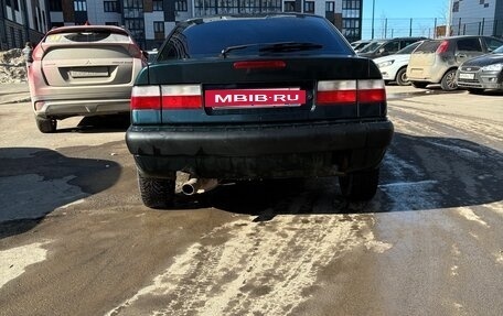 Citroen Xantia I, 2000 год, 230 000 рублей, 4 фотография